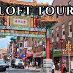 Chinatown Philadelphia