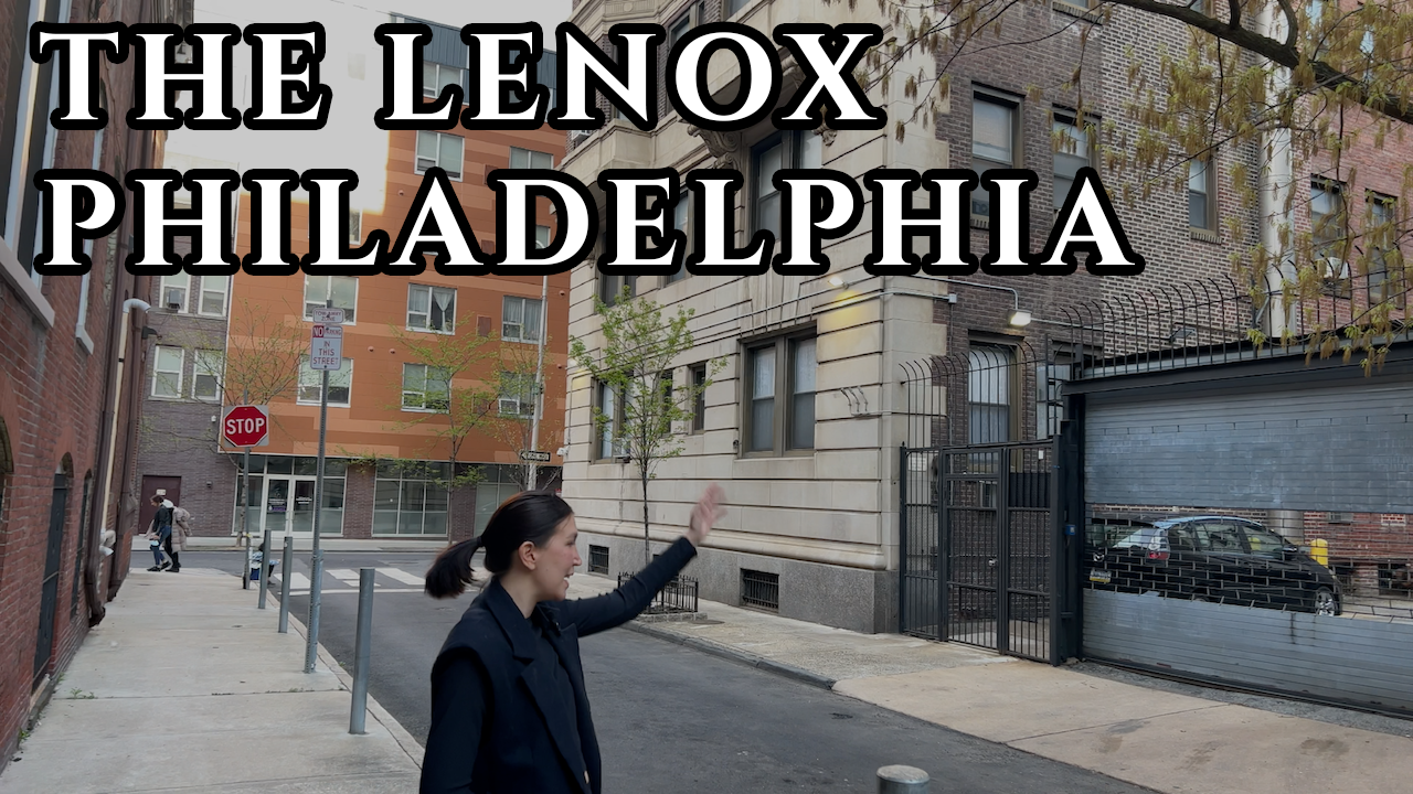 The Lenox Philadelphia